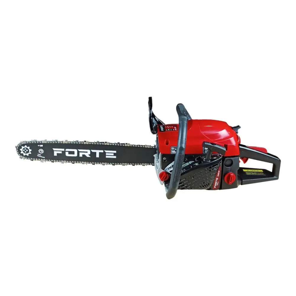 Бензопила Forte FGS5200MG Power Line