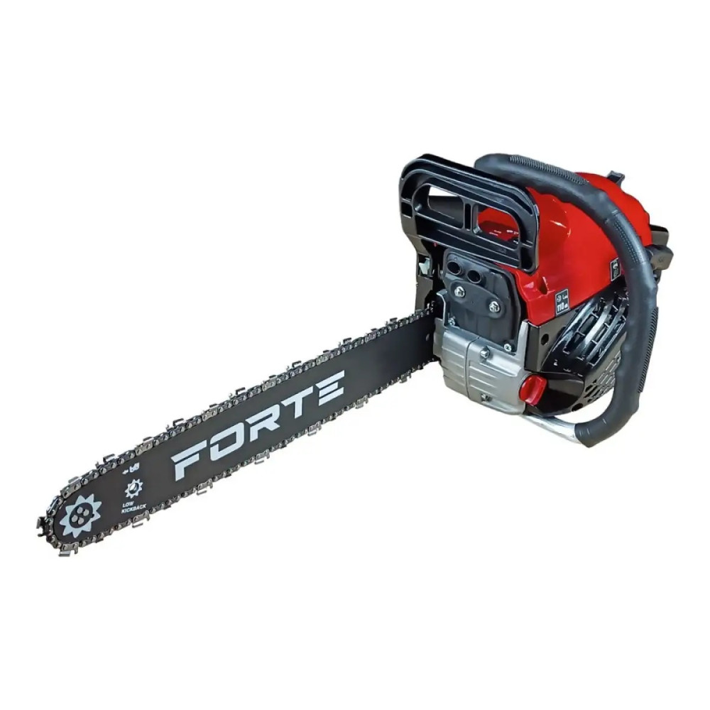 Бензопила Forte FGS5200MG Power Line