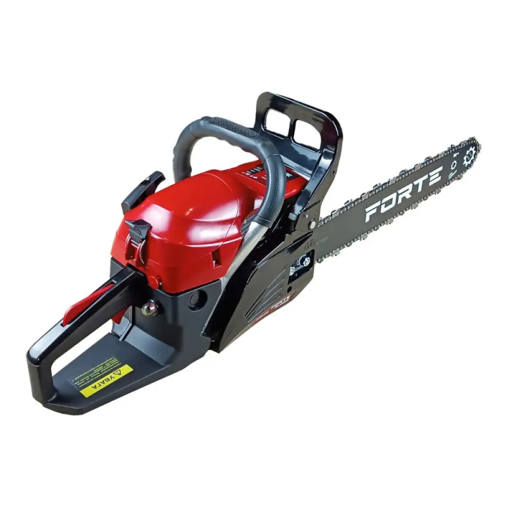 Бензопила Forte FGS5200MG Power Line