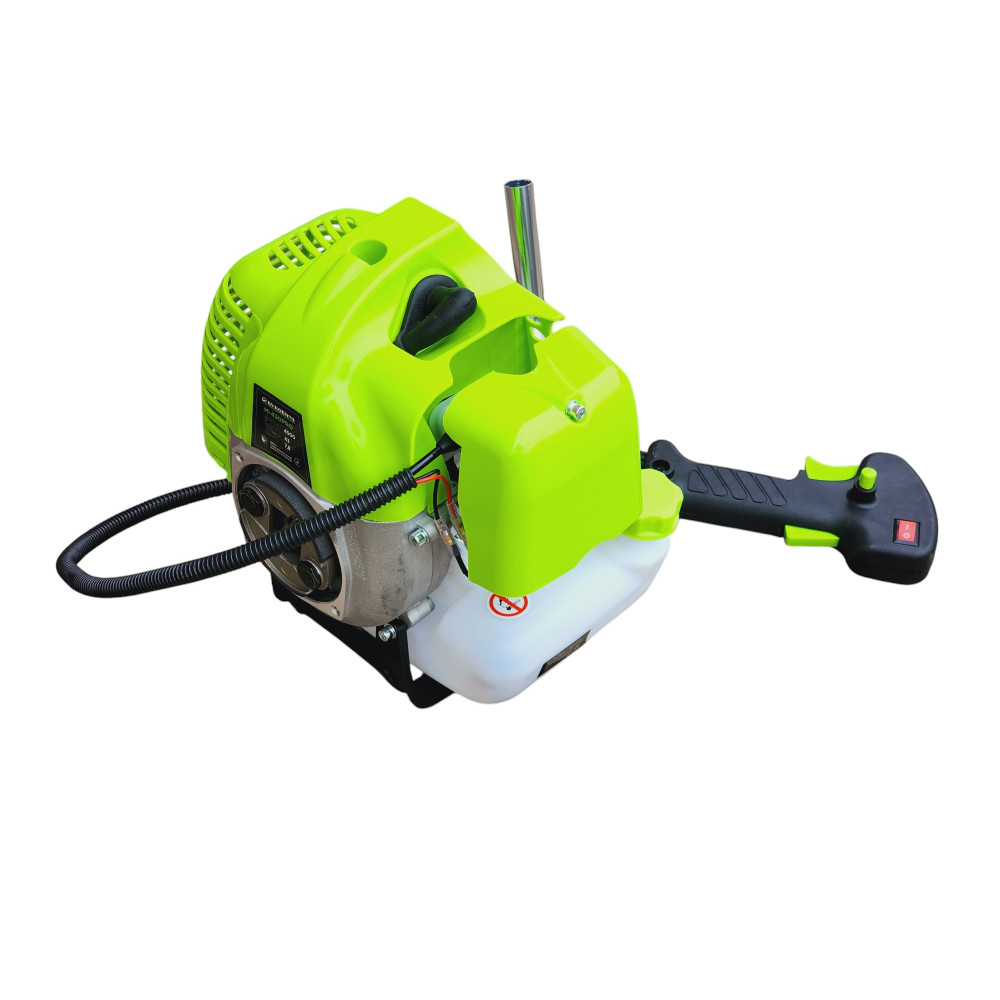 Двигатель на мотокосу Буковина М-430 PRO