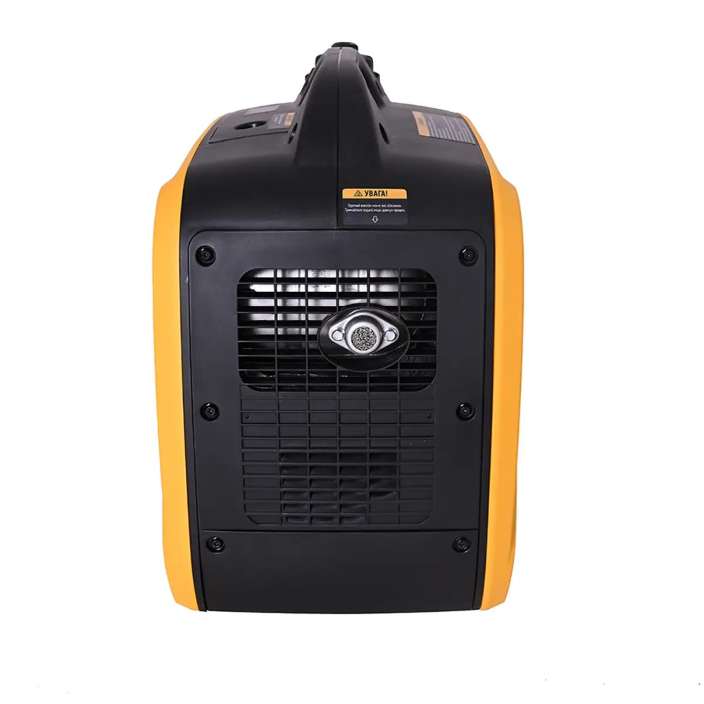 Інверторний бензиновий генератор Forte FG2500i 2.5кВт