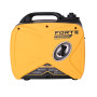 Інверторний бензиновий генератор Forte FG2500i 2.5кВт