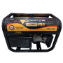Бензиновый генератор Forte FG3500 PRO(медная обмотка)