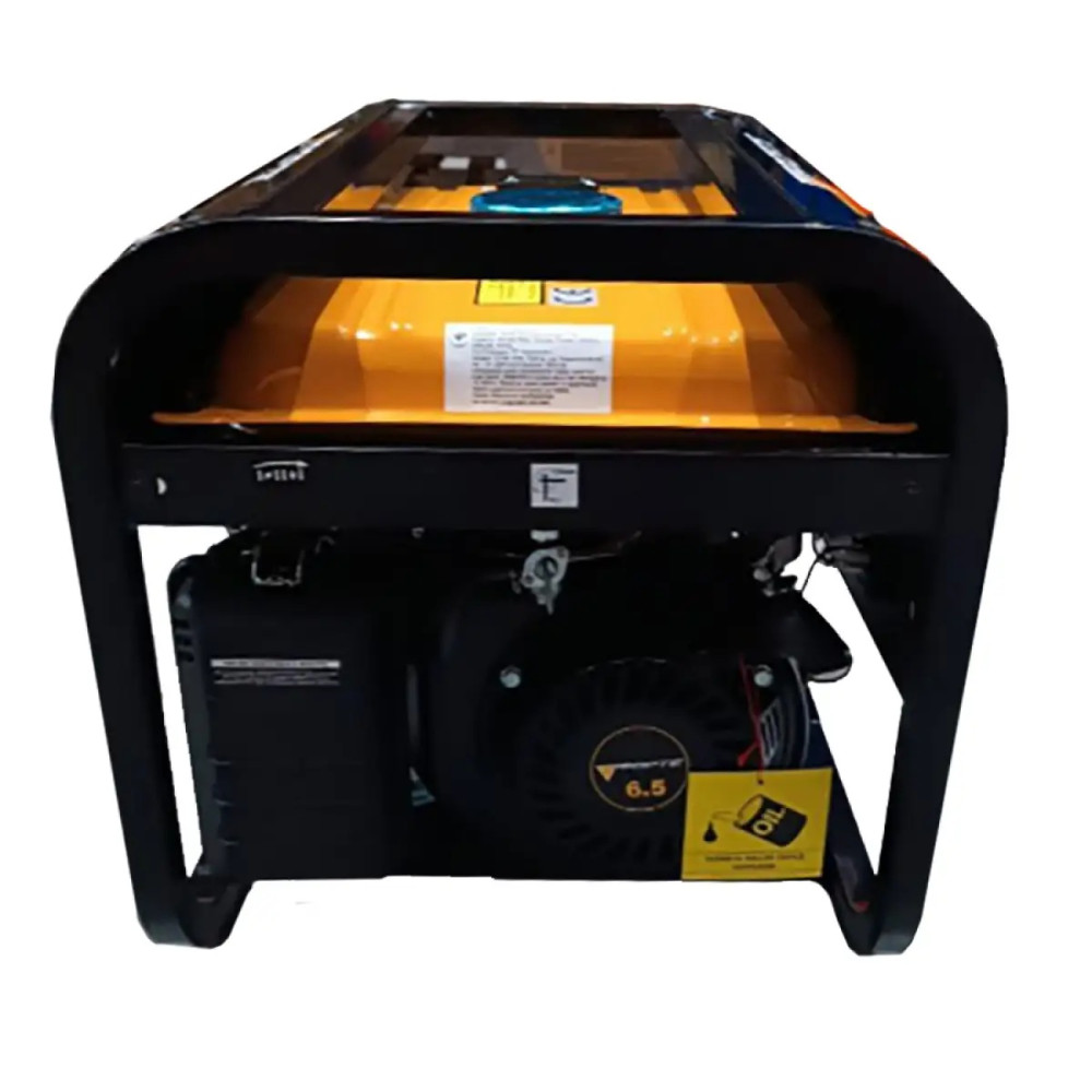 Бензиновый генератор Forte FG3500 PRO(медная обмотка)