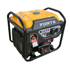 Інверторний бензиновий генератор Forte FG9500ie 8кВт Інверторний бензиновий генератор Forte FG9500ie 8кВт