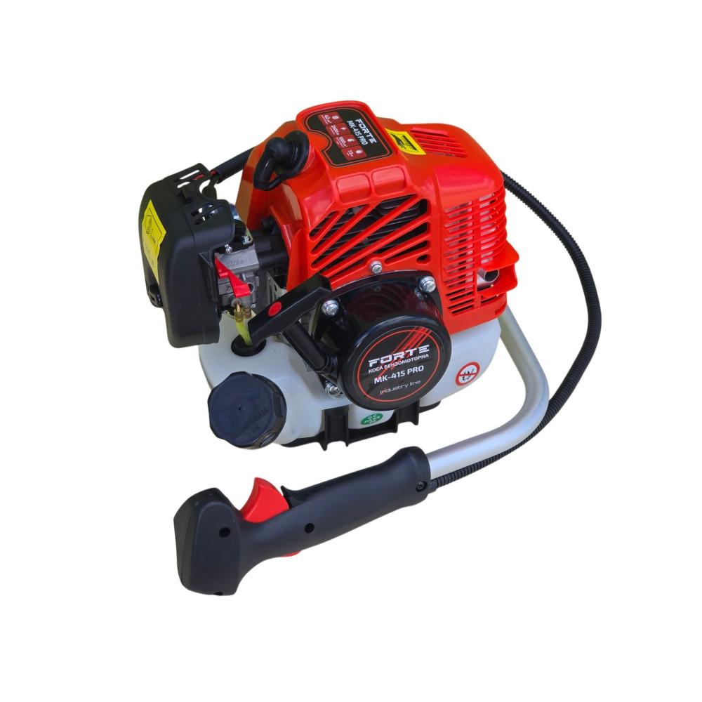 Мотокоса Forte MK-415 PRO 3,3 л.с.