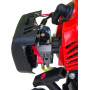 Мотокоса Forte MK-415 PRO 3,3 л.с.