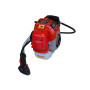 Мотокоса Forte MK-415 PRO 3,3 л.с.