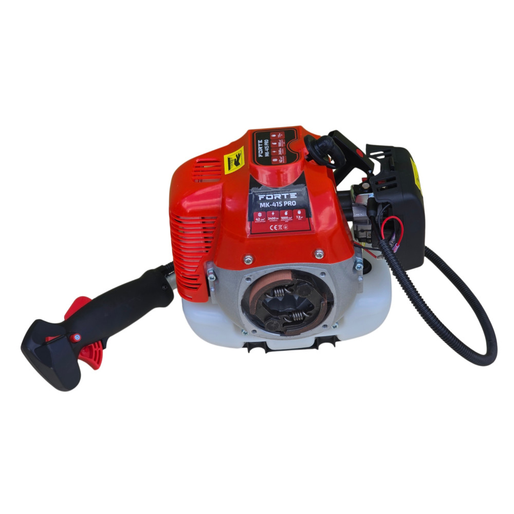 Мотокоса Forte MK-415 PRO 3,3 л.с.