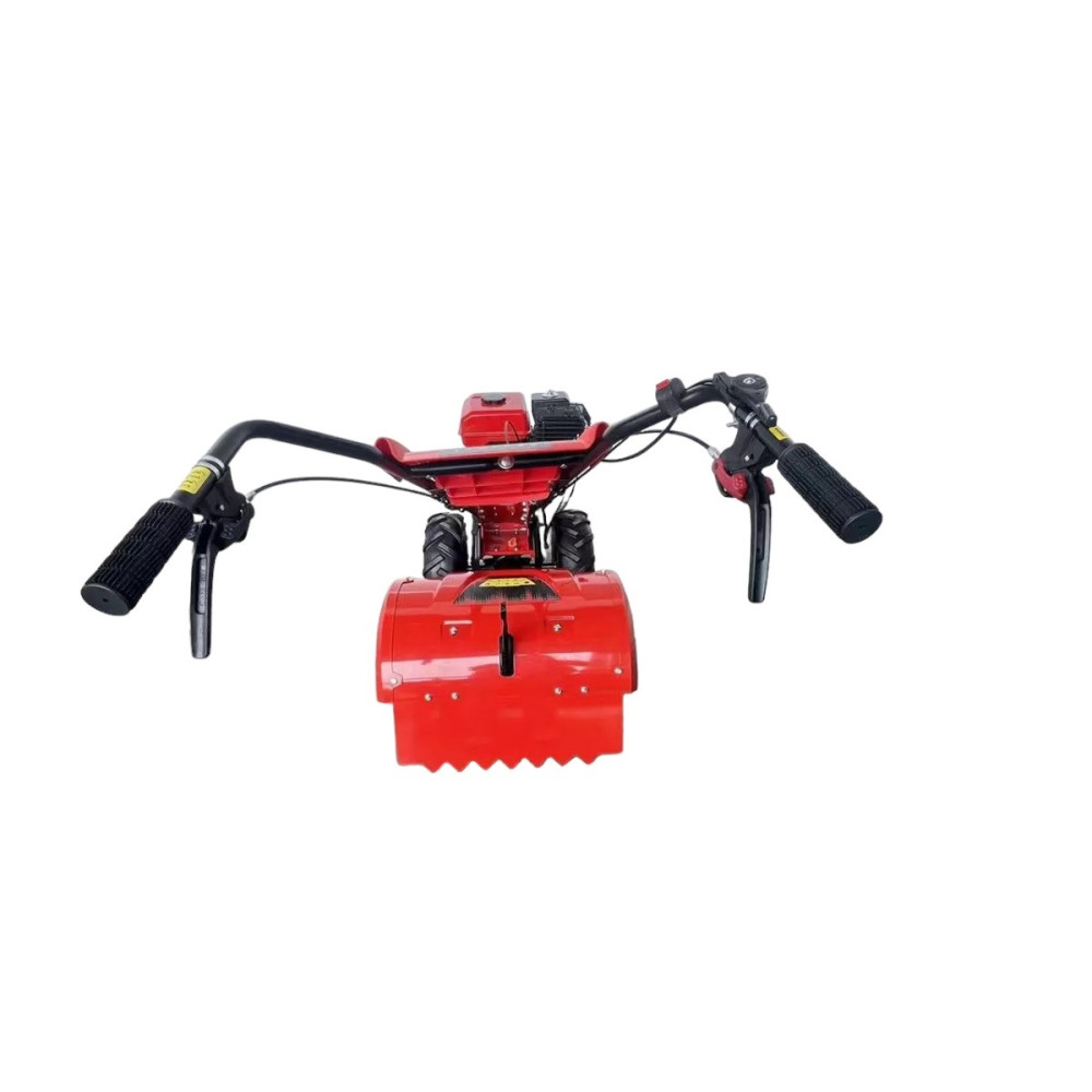 Культиватор бензиновий Forte 500 (13x5.00-6) 7 к.с.