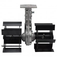 Насадка-пропольник для мотокоси Forte YK-W001 28мм