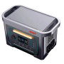 Зарядна станція Must EM181-EM1024S 1000W LiFePO4 LCD