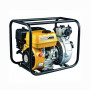 Мотопомпа Forte FP20HP високонапірна