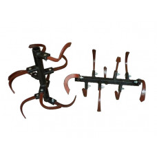 Фреза Ротоватор Weima WM900 (на вісь коліс)