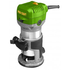 Фрезер Procraft POB-980 (Три змінні бази в комплекті)