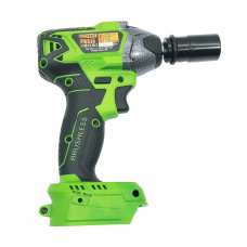 Гайковерт акумуляторний ProCraft PWA20 (без АКБ та ЗП)