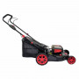 Газонокосилка аккумуляторная Vitals Professional AZP 3629p SmartLine