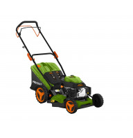 Газонокосилка бензиновая Procraft PLM-505E Electro Starter