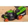 Газонокосарка бензинова Procraft PLM-460