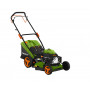 Газонокосарка бензинова Procraft PLM-460