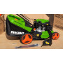 Газонокосарка бензинова Procraft PLM-460