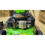 Газонокосарка бензинова Procraft PLM-505E Electro Starter