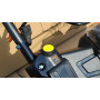 Газонокосарка бензинова Procraft PLM-505E Electro Starter