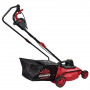 Газонокосилка электрическая Vitals Master EZP-401s