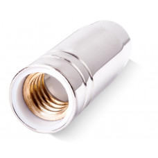 Газове сопло Vita різьблення хромована втулка фторопласт+мідь