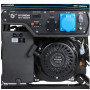 Генератор бензиновый Hyundai HHY 10050FE