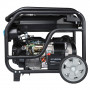 Генератор бензиновий Hyundai HHY 7050FE