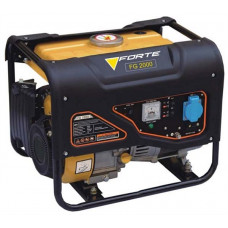 Бензиновый генератор Forte FG 2000