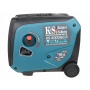 Генератор инверторный Könner&Söhnen KS 4000iEG S