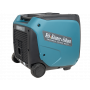 Генератор инверторный Könner&Söhnen KS 4000iEG S