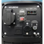 Генератор инверторный Hyundai HHY 1000SI