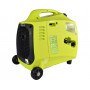 Генератор инверторный Könner&Söhnen BASIC KSB 31iE S
