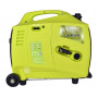 Генератор инверторный Könner&Söhnen BASIC KSB 31iE S