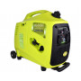 Генератор инверторный Könner&Söhnen BASIC KSB 31iE S