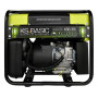 Генератор инверторный Könner&Söhnen BASIC KSB 35i