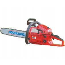 Бензопила Goodluck GL5200M (2 шини, 2 ланцюги)