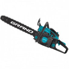 Бензопила Grand БП-45-63 2,7 кВт