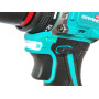 Шуруповерт аккумуляторный Grand ДА-16 Li BL (BRUSHLESS)