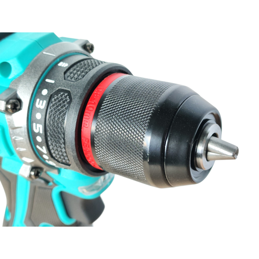 Шуруповерт аккумуляторный Grand ДА-16 Li BL (BRUSHLESS)