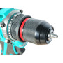 Шуруповерт аккумуляторный Grand ДА-16 Li BL (BRUSHLESS)