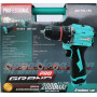 Шуруповерт аккумуляторный Grand ДА-16 Li BL (BRUSHLESS)