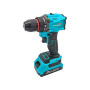 Шуруповерт аккумуляторный Grand ДА-20/2 BL PRO (BRUSHLESS)
