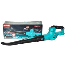 Акумуляторна повітродувка Grand АВД-20 PRO