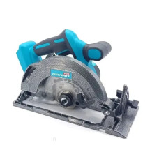 Акумуляторна дискова пилка Grand ПД-20 BL/PRO (без АКБ та ЗУ)