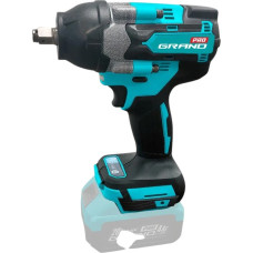 Гайковерт акумуляторний Grand АГ-800 UBL (без АКБ і ЗП)