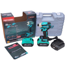 Акумуляторний гвинтоверт Grand АГУ-20 BL